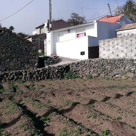 Σπίτι διακοπών Pequeno Paraiso *