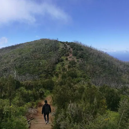 Σπίτι διακοπών Pequeno Paraiso
