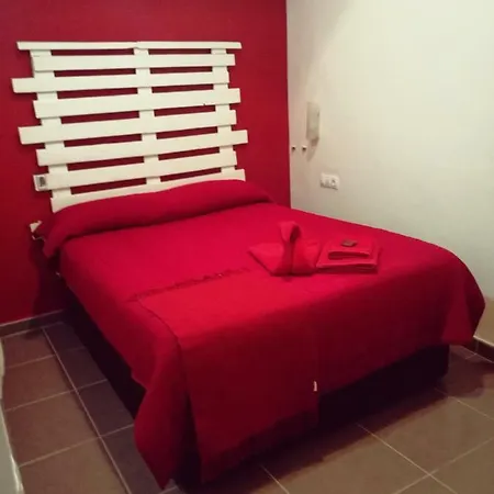 Pequeno Paraiso Σπίτι διακοπών