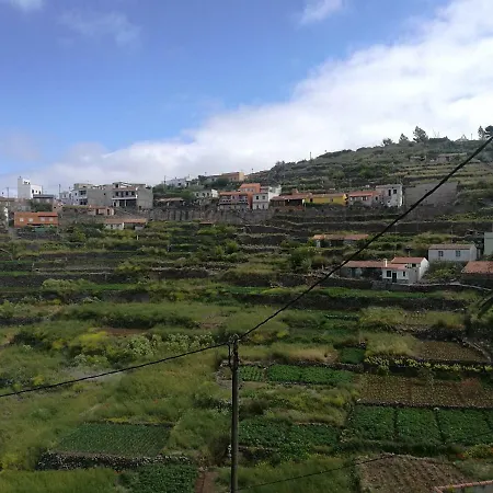 Pequeno Paraiso