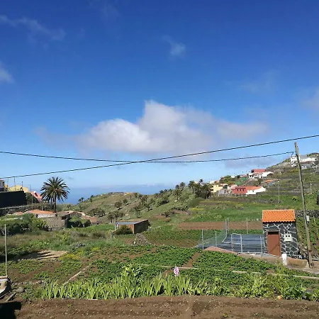 Pequeno Paraiso *