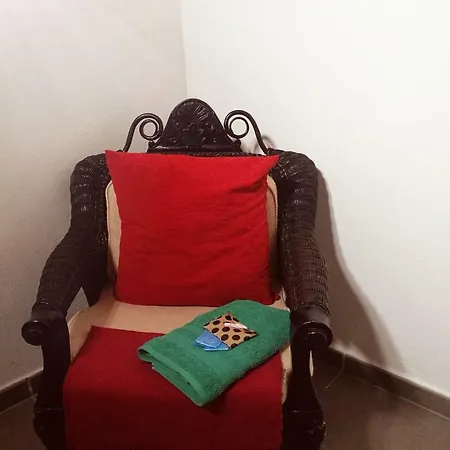 Pequeno Paraiso