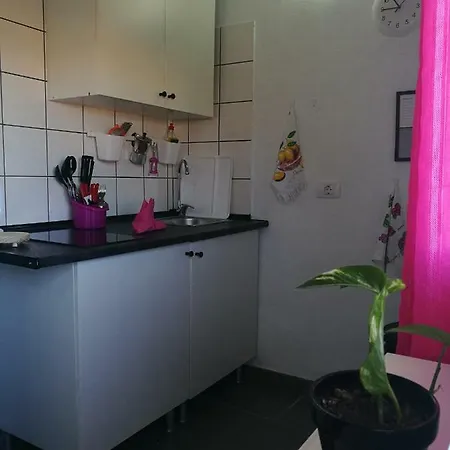 Pequeno Paraiso Σπίτι διακοπών