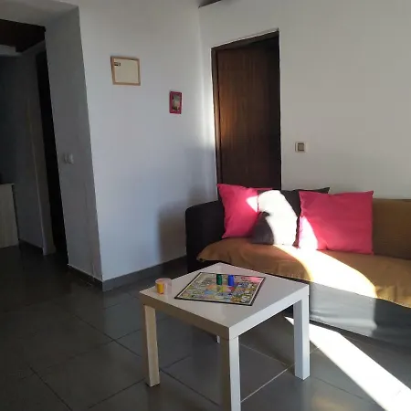 Pequeno Paraiso Σπίτι διακοπών