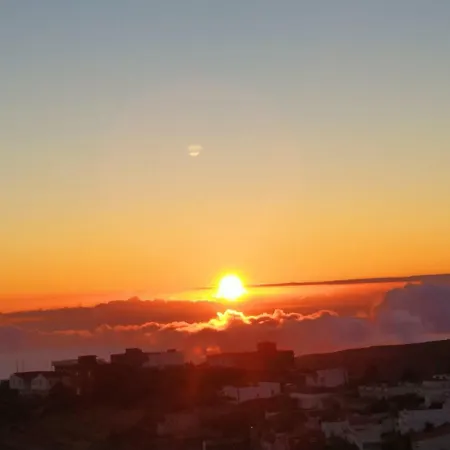 Σπίτι διακοπών Pequeno Paraiso Vallehermoso